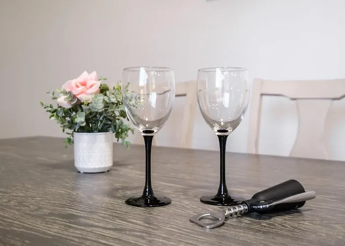 Apartamento Lux 7 Mins To Dignity Health & Phoenix Airport 3br 2&a Half Bath Tempe