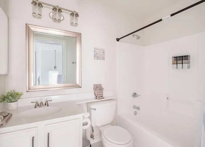 Lux 7 Mins To Dignity Health & Phoenix Airport 3br 2&a Half Bath Apartamento
